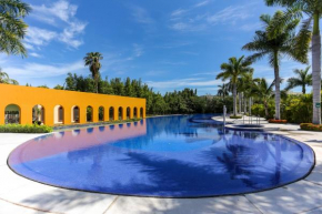 Santuario Nuevo Vallarta